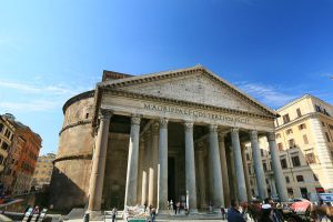 Pantheon Centro Storico Roma